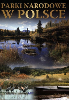 Parki narodowe w Polsce