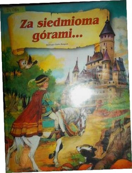ZA SIEDMIOMA GORAM