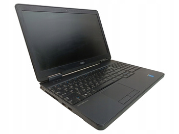 Laptop Dell Latitude E5540 i3-4010U|4GB DDR3L| 320GB HDD