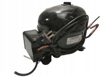 Sprężarka Jiaxipera TE1114Y do lodówki I INDESIT LI8 S2 EFW