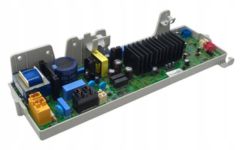 MODUŁ STERUJĄCY DO PRALKI LG F4WV708P1E