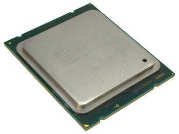 Procesor Intel Xeon E5-2603 4 rdzenie 1,8 GHz 10 MB Cache LGA2011