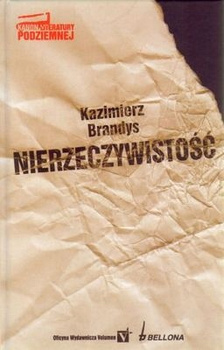 Nierzeczywistość