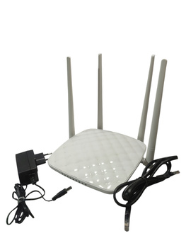 Router Bezprzewodowy Tenda Fh456 Xdsl 2.4 Ghz