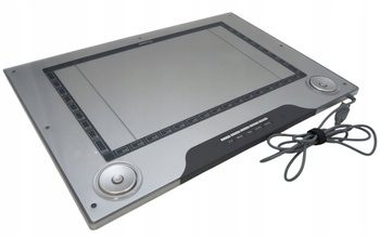 Tablet graficzny Pentagram O'pen Wide