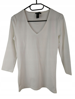 Bluzka damska Mango Rozmiar M Biała