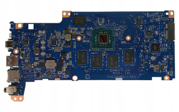 Płyta główna laptopa ACER Chromebook C733 DA0ZAKMB6J1 Rev: J