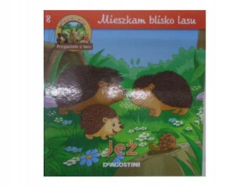 Jeż Wojciech Tyszka