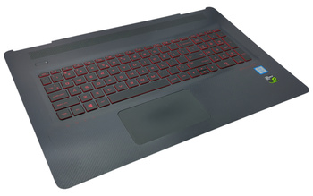 Płyta główna laptopa HP Omen 17 DAG38DMBCC0 REV: C Intel Core i7-6700HQ