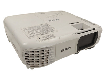 Projektor Epson H849B EH-TW610 Full HD 3100 lumenów 3LCD