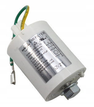 FILTR PRZECIWZAKŁÓCENIOWY BICAI FC86-A-25016-21 BEKO KL64128A26