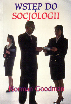 Wstęp do socjologii Norman Goodman
