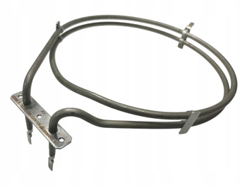 GRZAŁKA TERMOOBIEGU 2200W 9001144373 11021309 PIEKARNIKA BOSCH