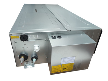 Jednostka kanałowa Innova IGZDUP160NI-1 16kW A++ R32