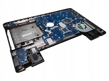 Płyta główna laptopa Lenovo ThinkPad E550 NM-A221 Rev: 1.0 i5-5200U