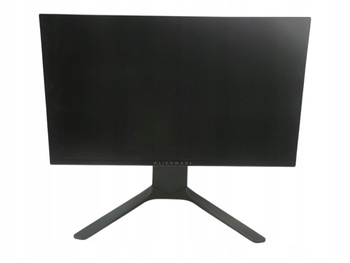 Monitor gamingowy Dell Alienware AW2521HFA 25" FHD 240Hz 1ms