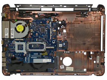 Płyta główna laptopa HP ProBook 450 G2 LA-B181P REV:1.0 i3-5010U