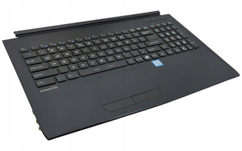 Płyta główna z kadłubkiem do laptopa MSI MS-16J6