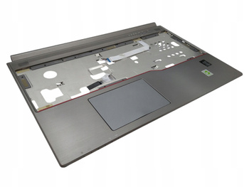 Palmrest laptopa Fujitsu Lifebook E754