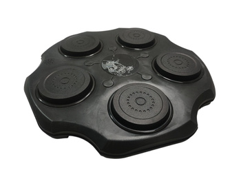 Ścianka bokserska YXB009 Musical Boxing Pro