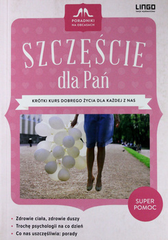 Szczęście dla Pań Halina Pilonis