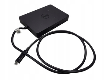 Stacja dokująca Dock Dell WD19 (K17A001)
