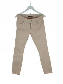 SPODNIE DAMSKIE RÓŻOWE MARC O'POLO ROZMIAR 29