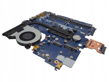 Płyta główna laptopa HP ProBook 450 G2 LA-B181P Rev: 1.0 i3-5010U