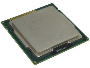 Procesor Intel Pentium G645 2.90 GHz 2 rdzenie 3 MB Cache LGA1155