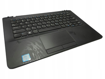 Płyta główna laptopa Dell Latitude E7270 AAZ50 LA-C451P REV: 1.0 i5-6300U