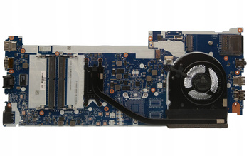 Płyta główna LENOVO E470 20H2-S0C60H CE470 NM-A821 Rev: 3.0 i5-7200U