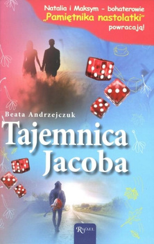 Tajemnica Jacoba Beata Andrzejczuk