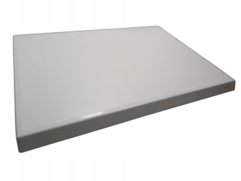 GÓRNY PANEL PRALKI 59,5X44,5CM 124755010 PRALKI ELECTROLUX