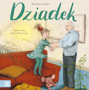 Dziadek Barbara Supeł