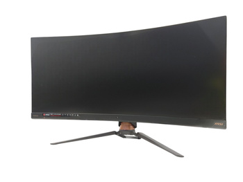 Monitor MSI Optix MPG341CQR 34" 3440x1440 VA 144Hz 1ms HDR zakrzywiony