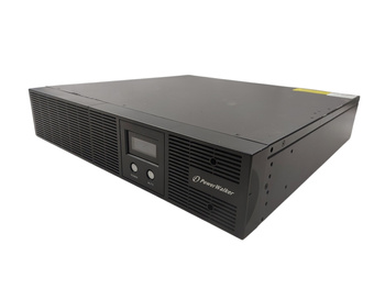 Zasilacz awaryjny UPS PowerWalker VI 3000 RLE Rack 19"