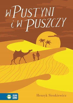 W pustyni i w puszczy