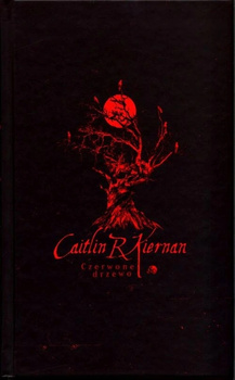 Czerwone drzewo Caitlin R. Kiernan