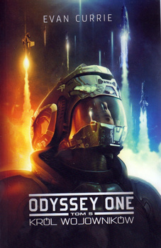 Król wojowników Evan Currie