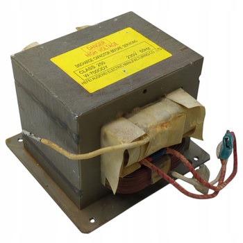 TRANSFORMATOR W-700ODY NA ZGRZEWARKĘ Z MIKROFAL