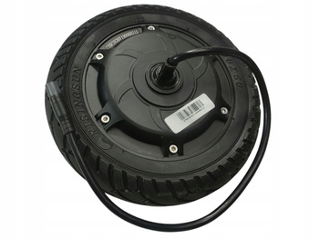 SILNIK Z OPONĄ 36V 250W 200X50 ES108 HULAJNOGI RISINGSUN