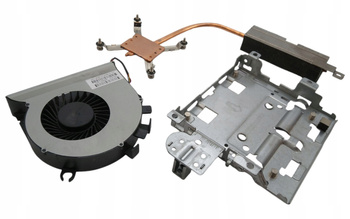 Radiator Wentylator Osłona wentylatora HP Eliteone 800 G3