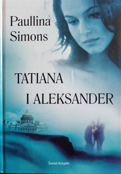 Tatiana i Aleksander Paullina Simons