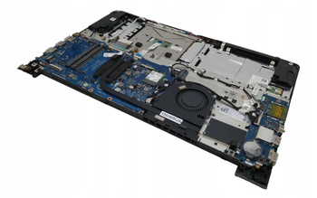 Płyta główna laptopa Dell Vostro 5568 LA-D822P Intel Core i5-7200U
