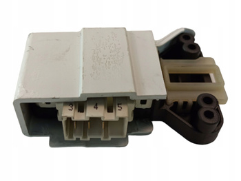 BLOKADA ELEKTRYCZNA DRZWI ZV446L9 PRALKI SAMSUNG YTL-MS-ZMMV-D7W