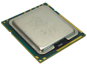 Procesor Intel Xeon E5506 4 rdzenie 2.13 GHz 4 MB Cache LGA1366