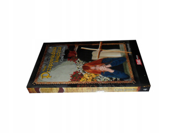 Cena grzechu Frid Ingulstad