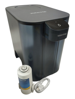 Dzbanek filtrujący z filtrem Waterdrop 6L