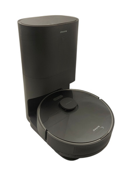 Robot sprzątający Dreame Bot Z10 Pro 2700Pa mopowanie LiDAR 150min