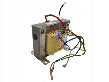 Transformator 1.60211E+14 230V na 26V i 33V
